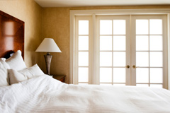 Caldecote bedroom extension costs