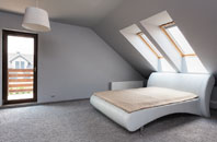 Caldecote bedroom extensions