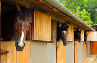 free Caldecote stable construction quotes